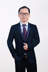 骆耀峰 &nbsp; &nbsp;（副教授、博士生导师）