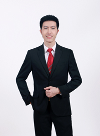 黄毅祥    （副教授、硕士生导师）