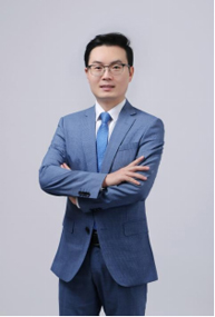 任彦军    （教授、博士生导师）